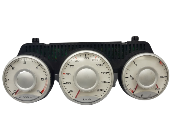 Тахометър Ulysse 807 C8 5550001606 PSA Fiat 18531 main product photo