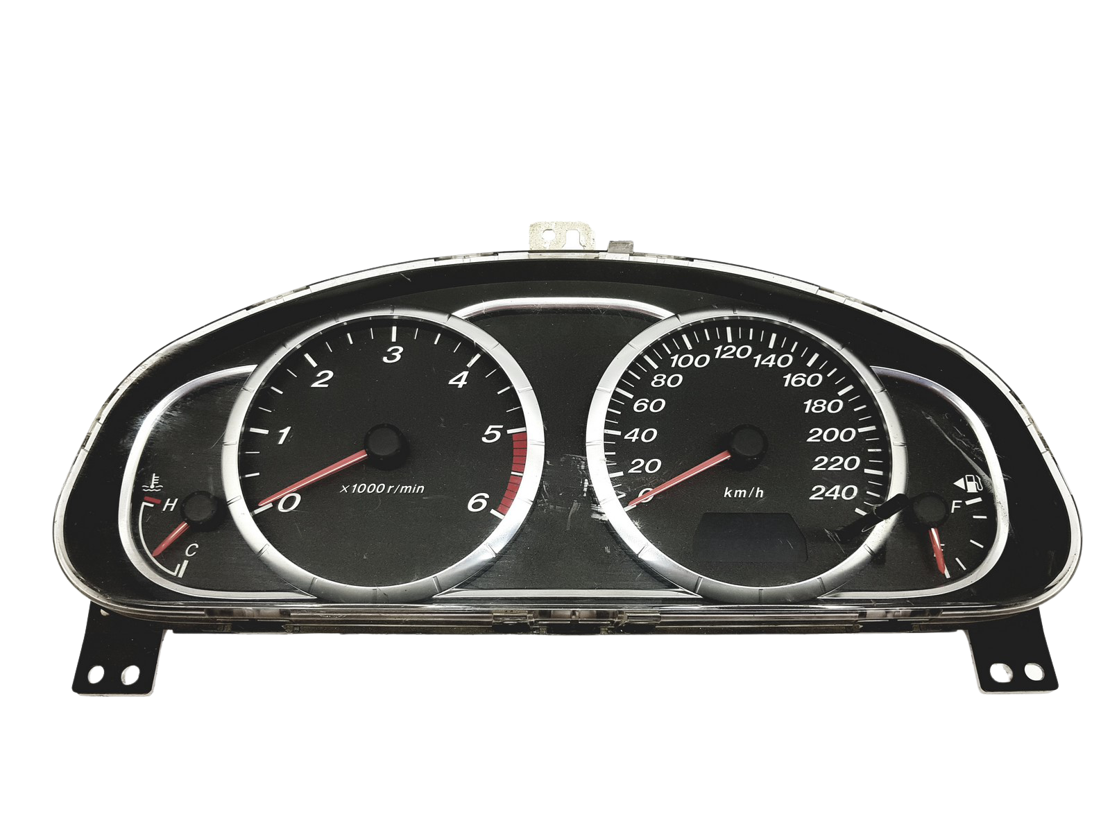 Тахометър Mazda 6 52GR1NA 41504 main product photo
