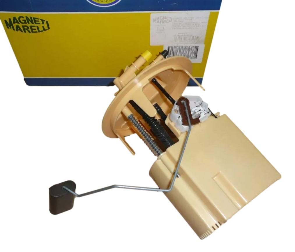 Горивна помпа Направете Citroen 519000059700 9806721180 Magneti Marelli main product photo