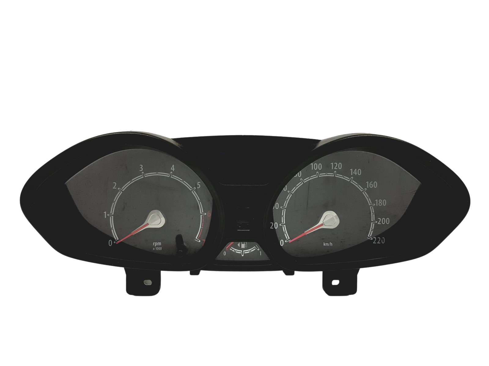 Тахометър Ford Fiesta VP8A6F-10894-BC 52490 main product photo