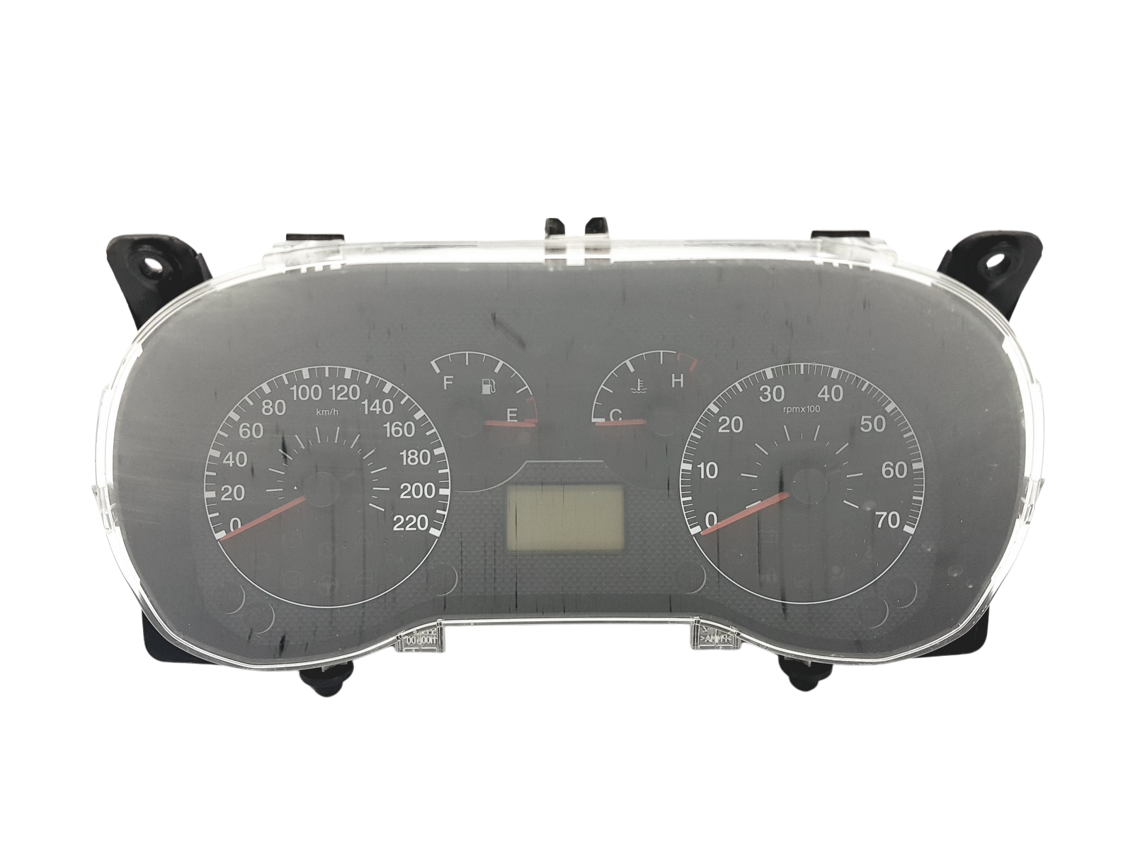 Брояч Fiat Grande Punto 51701536 40203 main product photo
