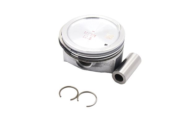 Бутало на двигателя Направете VW Seat Skoda 04E107065DT B18987 Borsehung main product photo