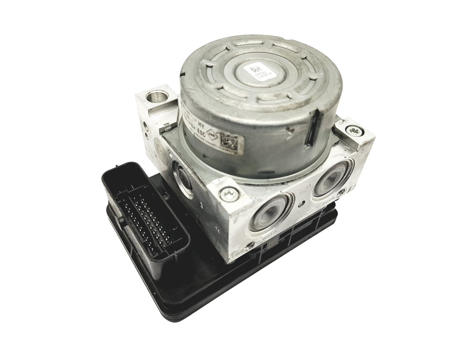 Абсорбционна помпа Renault Megane 4 476604349R 28.5152-4231.3 45964 main product photo