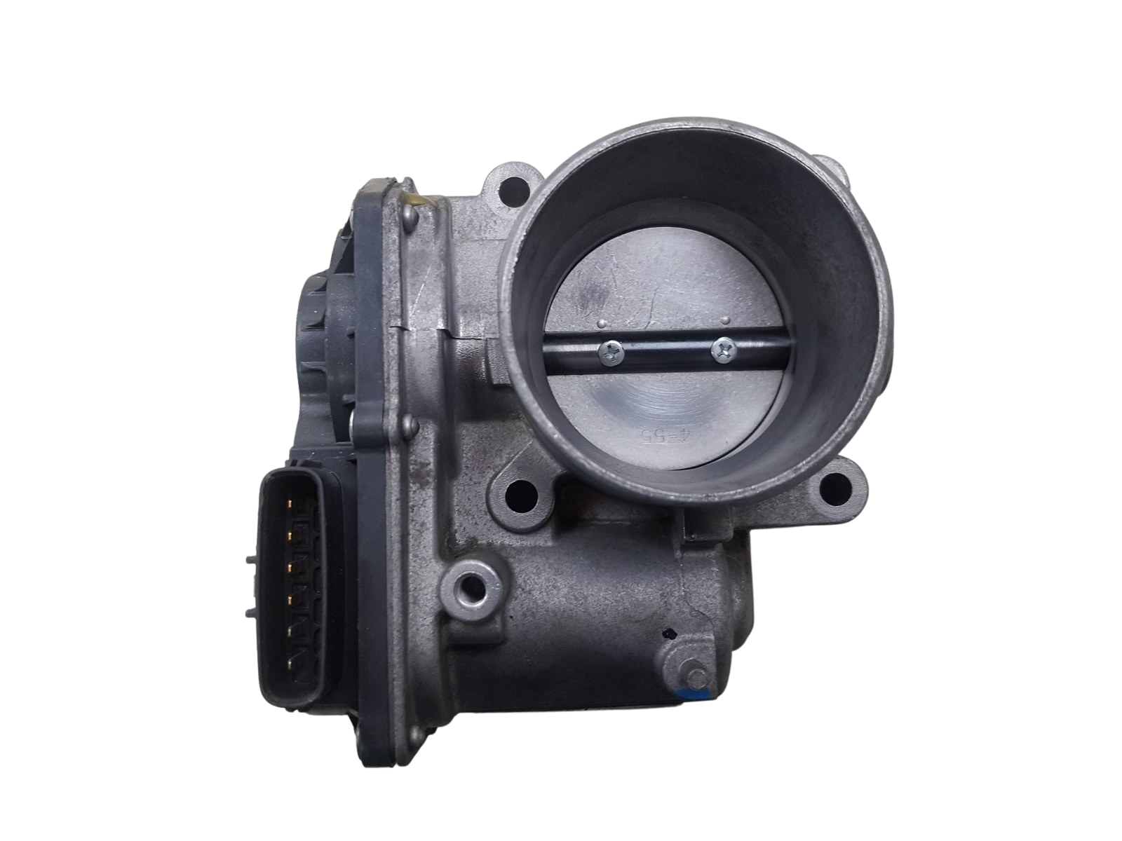 Въздушен амортисьор Mazda 2.0 PE0113640B main product photo