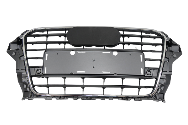 Манекен Направете Audi A3 8V3853651 88531789402 DPA main product photo