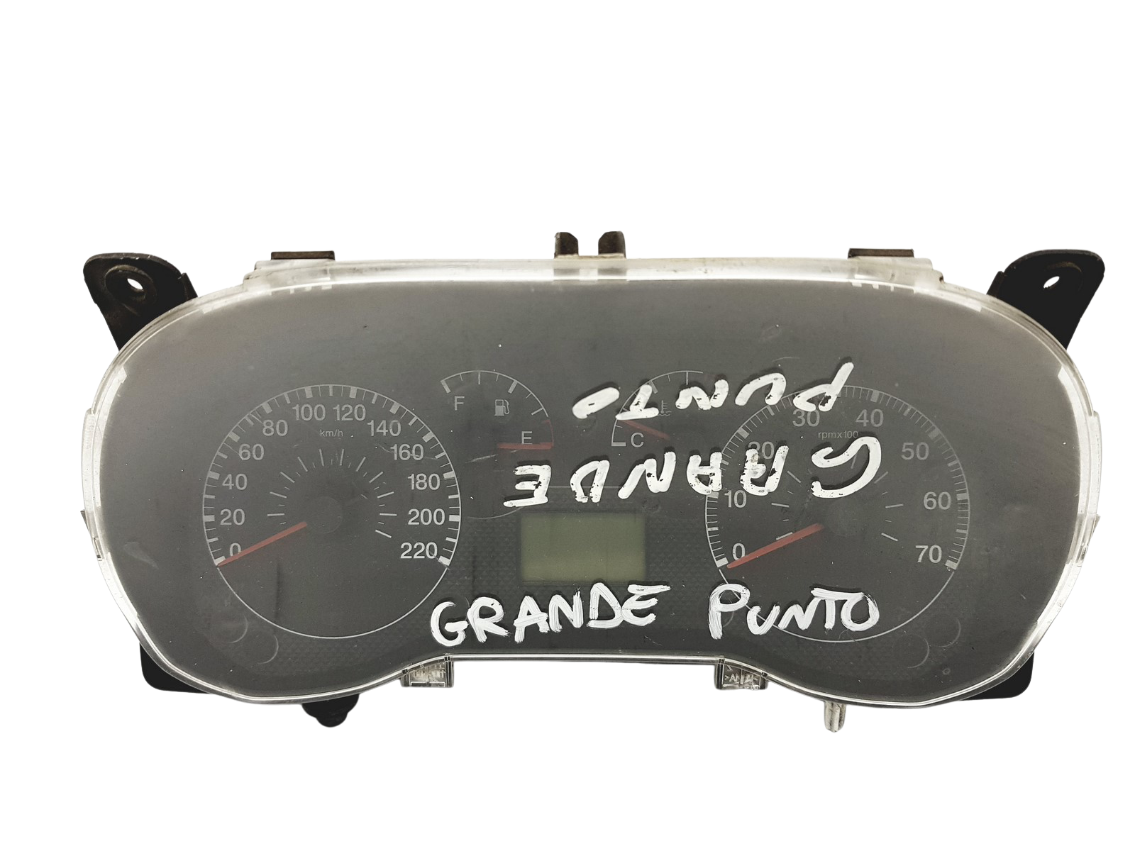 Тахометър Fiat Grande Punto 51701537 41220 main product photo