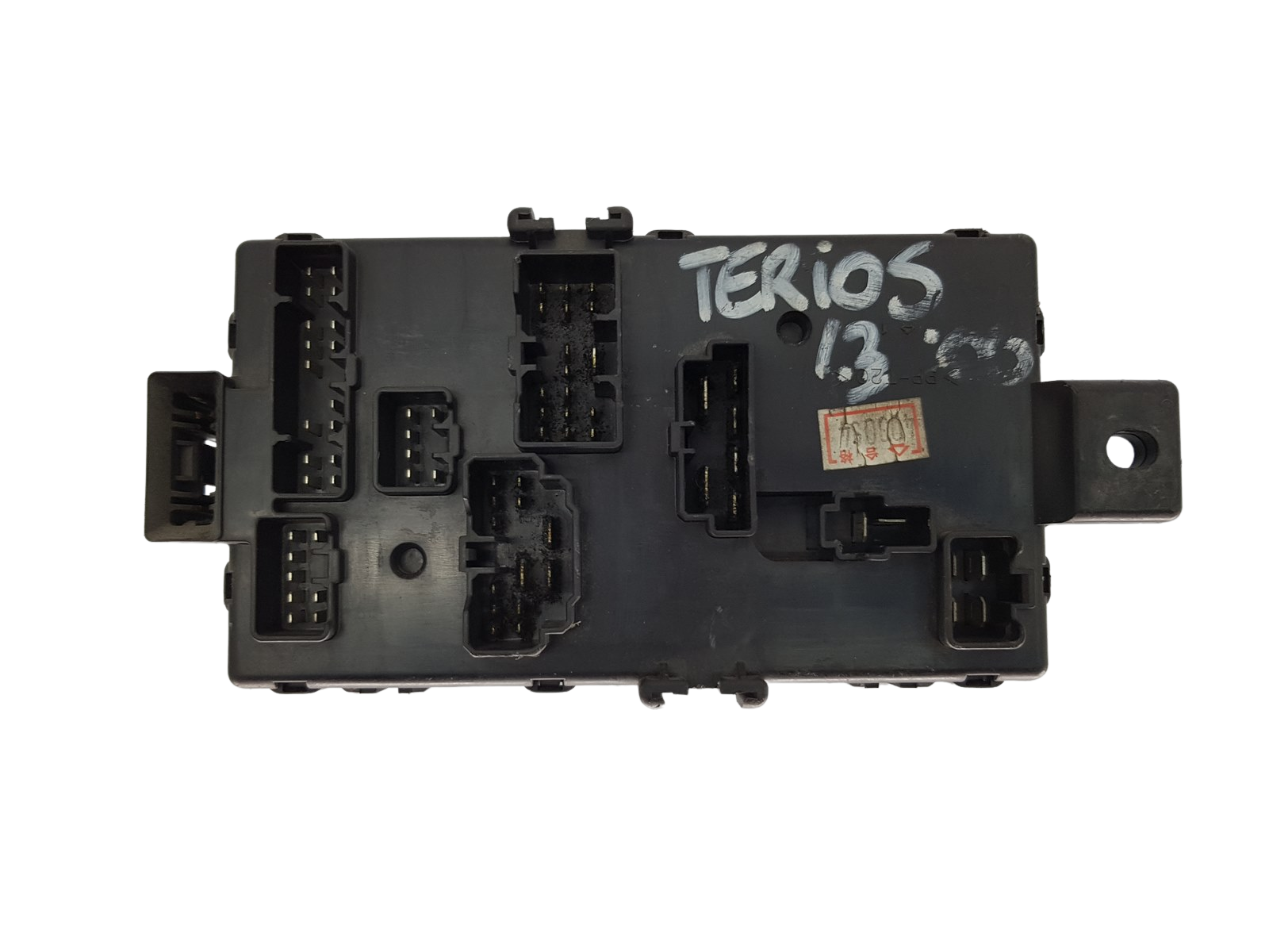 Кутия с предпазители Daihatsu 87600-87404 main product photo