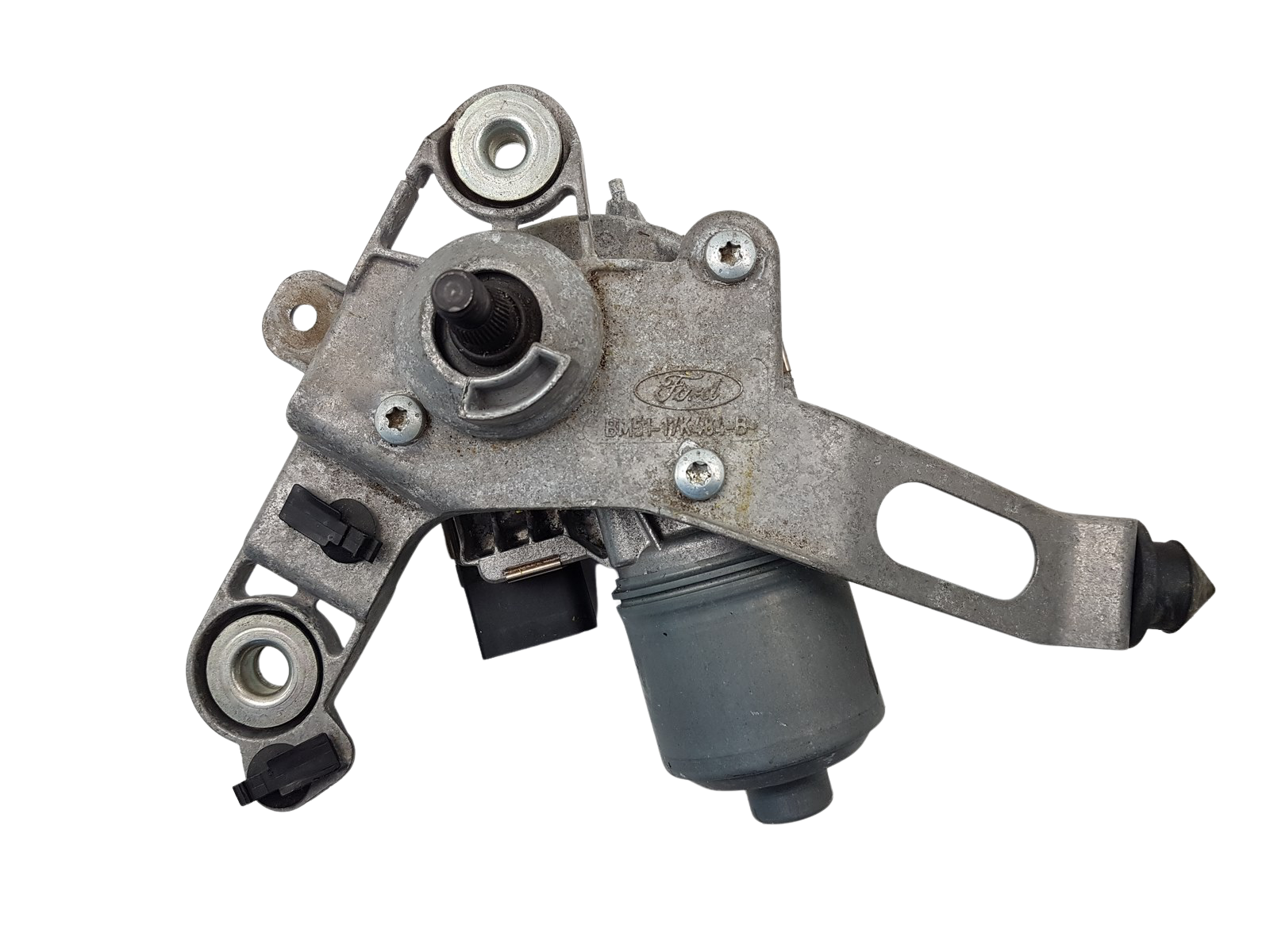 Двигател на чистачките Вдясно Ford Focus BM51-17504-BK BM51-17K484-B 1329 main product photo