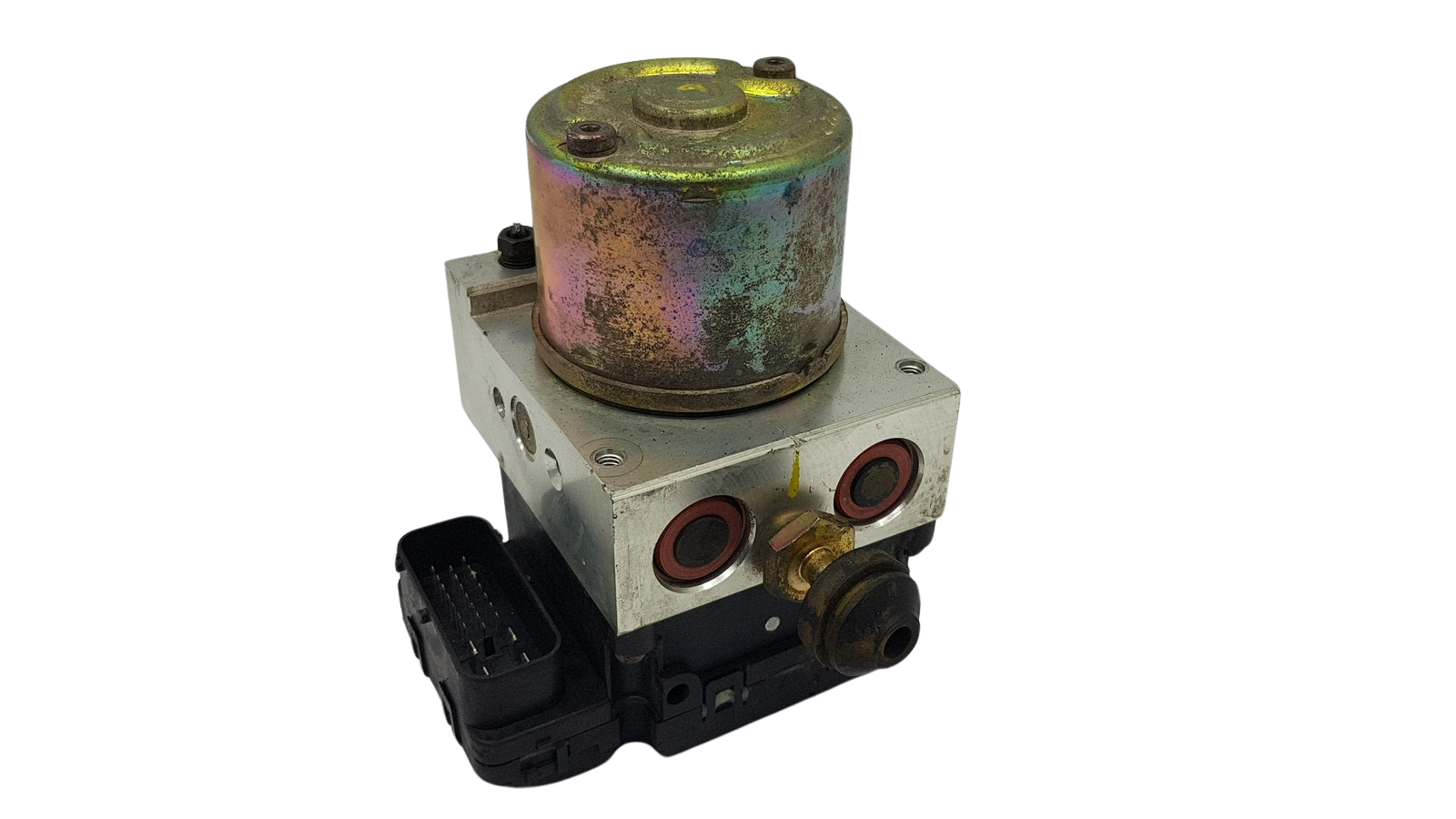 Абсорбционна помпа Mitsubishi MR475997 AC.0450-0177.4 1821 main product photo