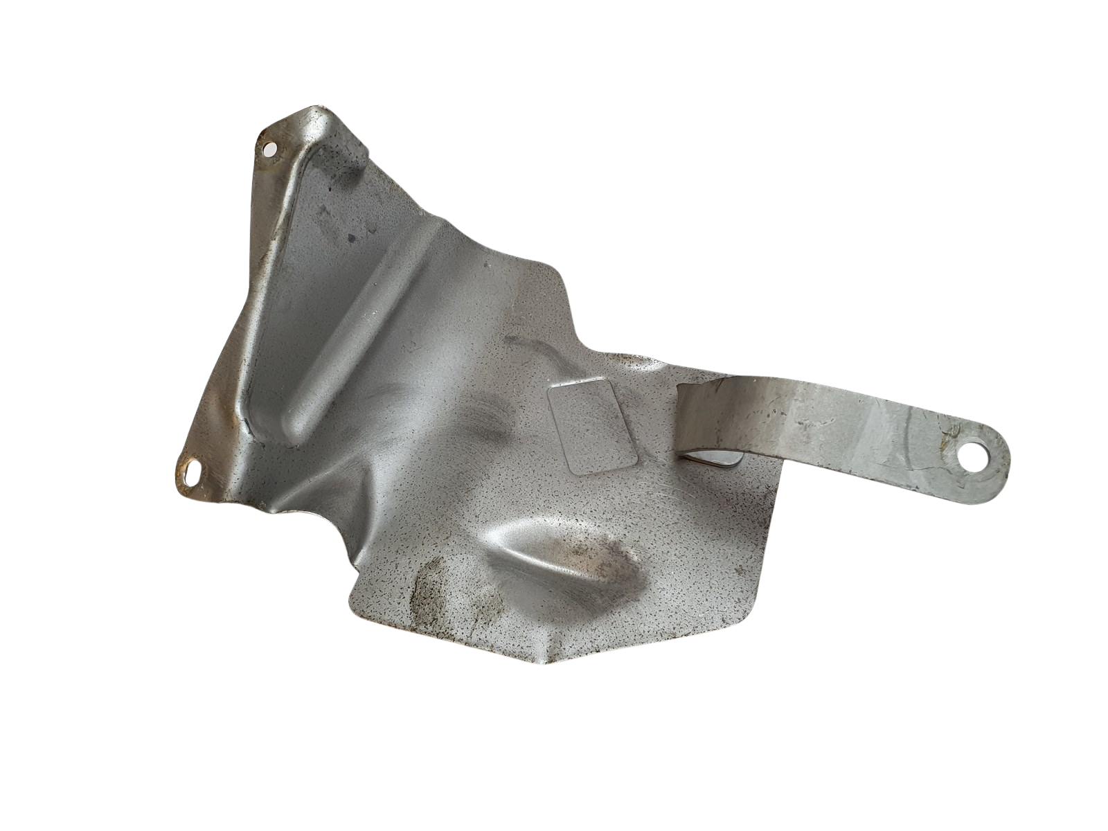 Термичен щит 8200438113 8200270346 Renault Opel main product photo