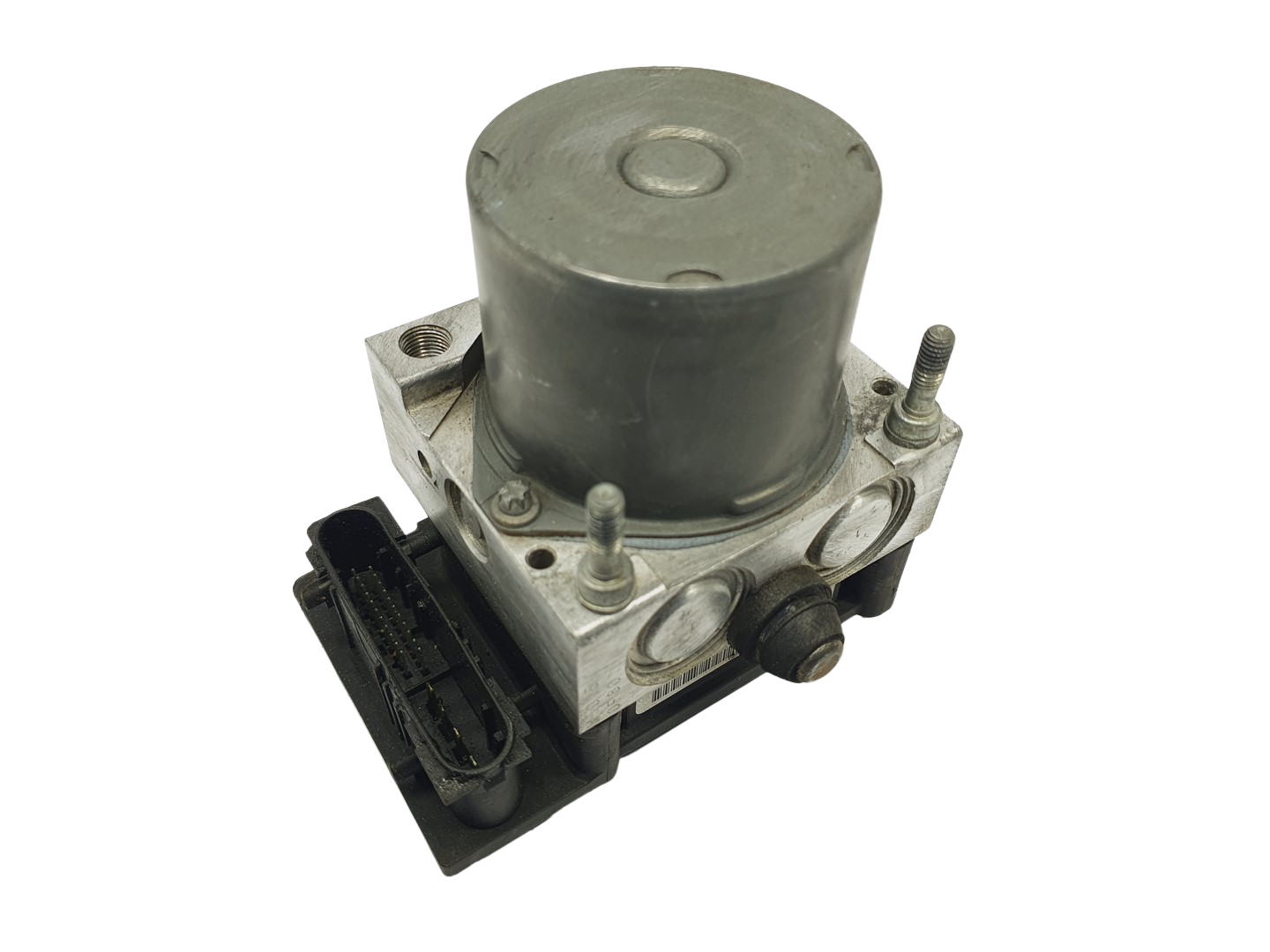 Абсорбционна помпа Peugeot 307 9651873780 0265800390 0265231476 64042 main product photo