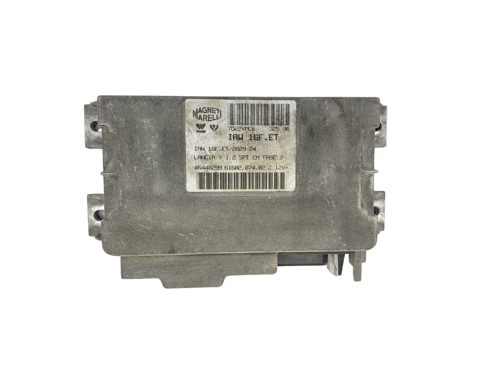 Шофьор Lancia 46448299 IAW16F.ET 61602.074.02 57809 main product photo