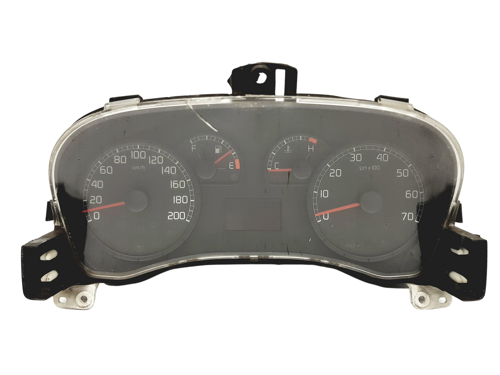 Тахометър Fiat Punto 46833368 503000460300 41623 main product photo