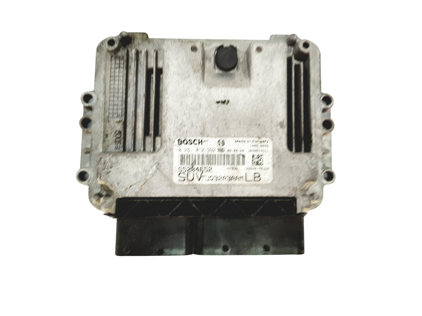 Шофьор 0281012992 55204652 Alfa Romeo Bosch 28173 main product photo