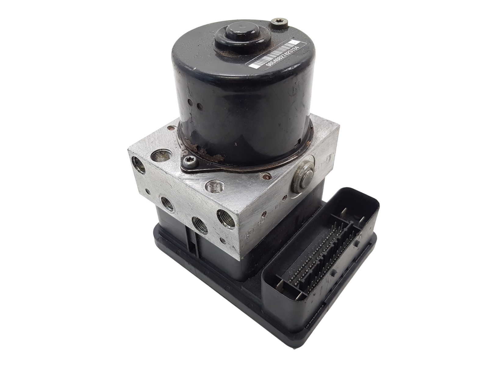 Абсорбционна помпа Mazda 3 3M51-2C405-AE 10.0960-0109.3 Ate main product photo