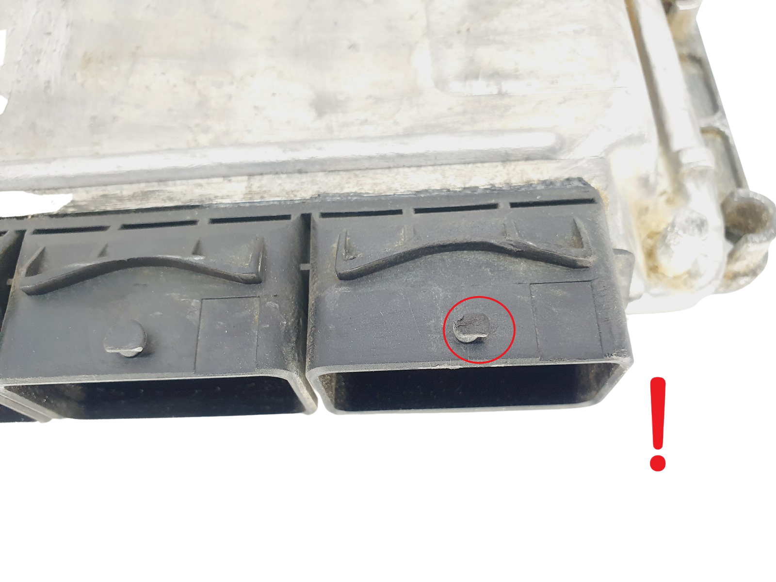 Шофьор 0281011324 8200309316 8200309321 Renault Bosch 45816 main product photo