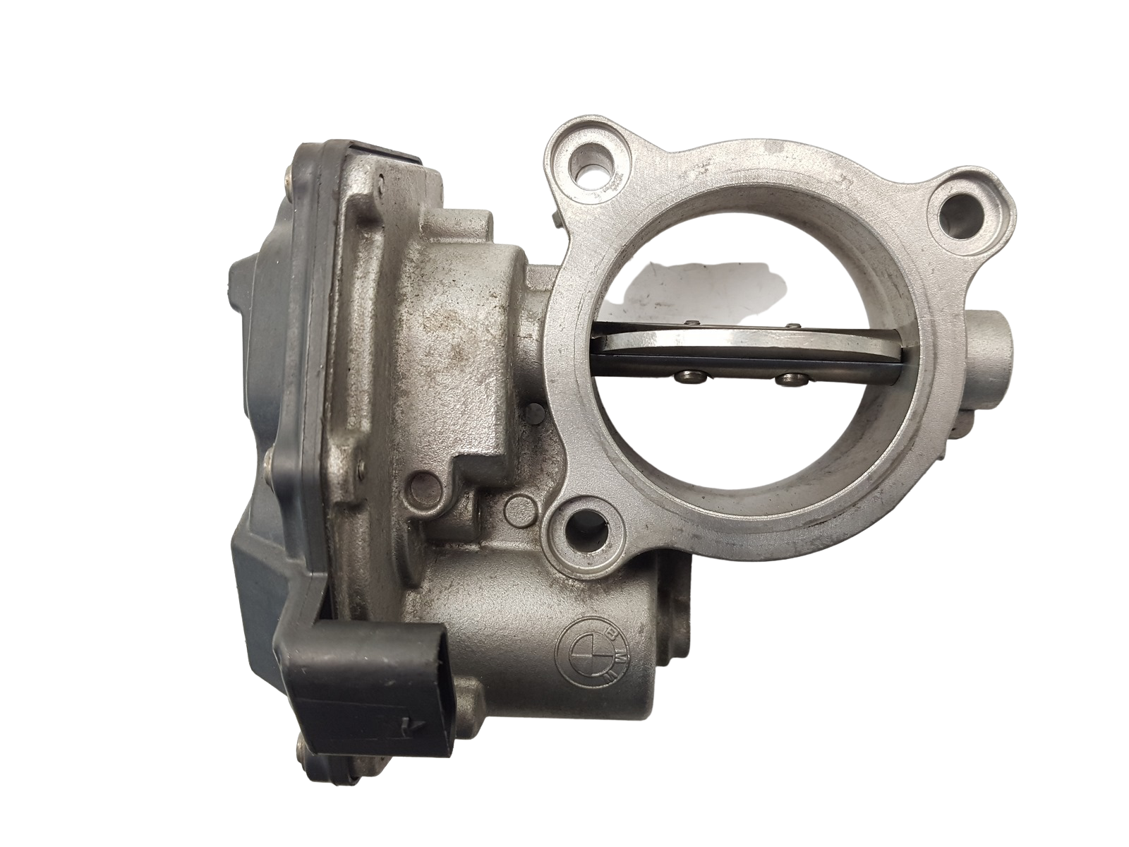 Въздушен амортисьор BMW 1354 7810752 02 10378517 Pierburg 1266 main product photo