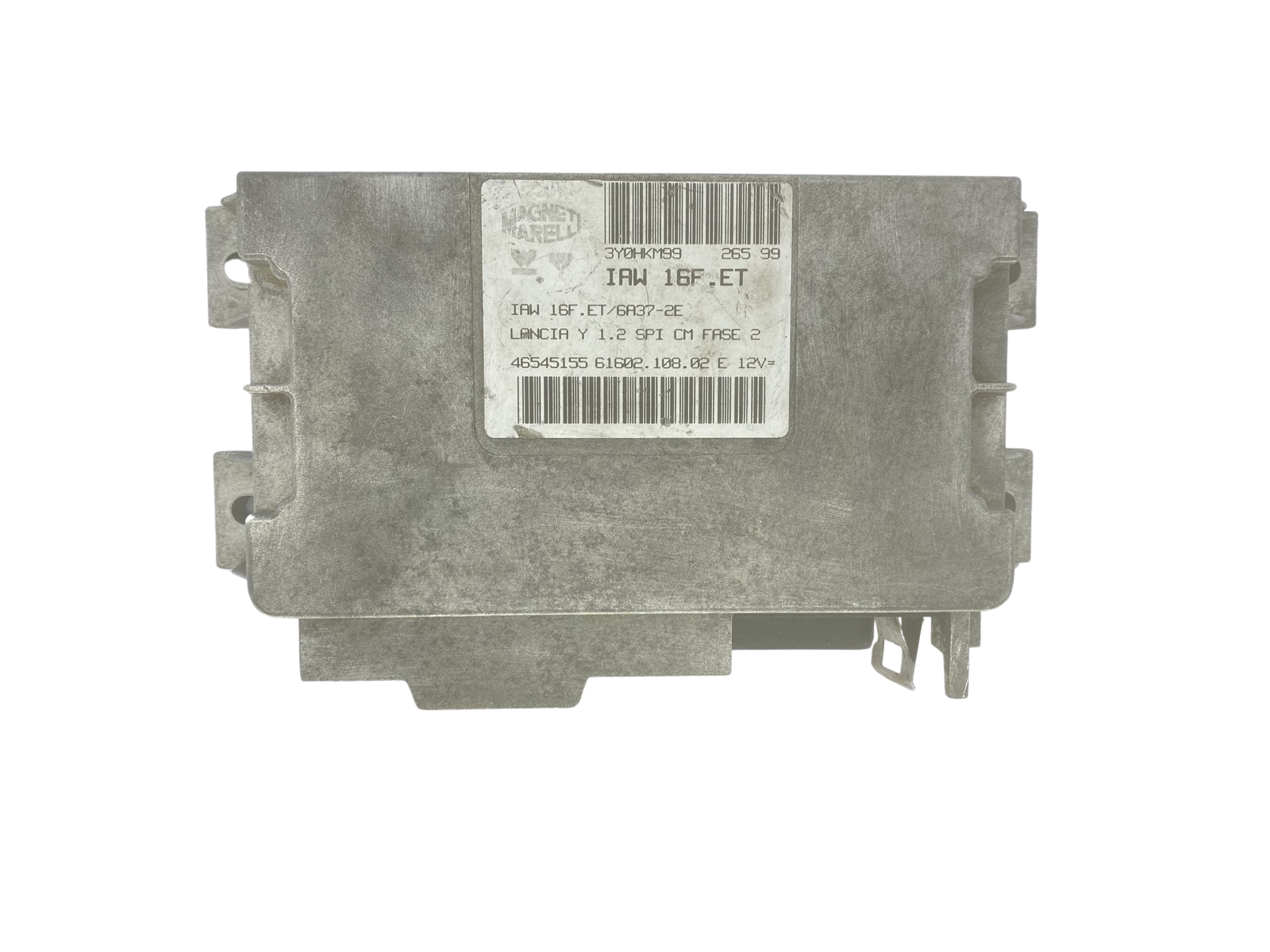 Шофьор Lancia 46545155 IAW16F.ET 61602.108.02 57583 main product photo