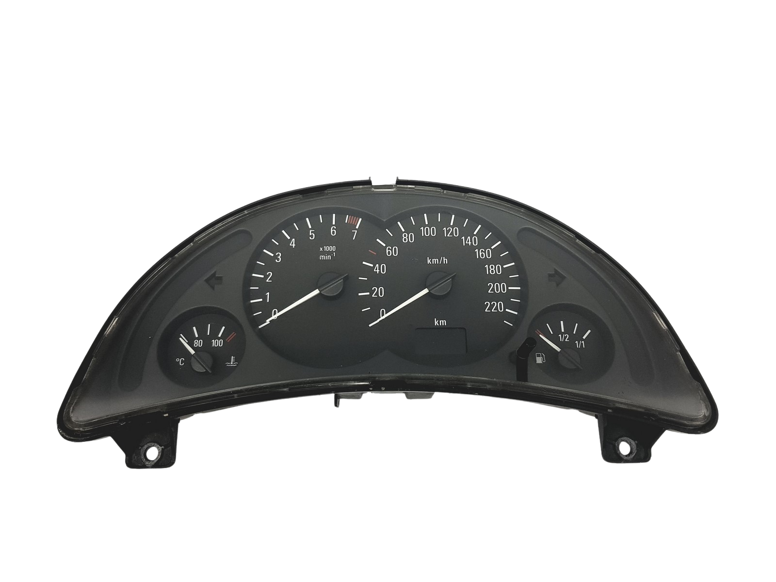 Брояч Opel Corsa C 13140234LD 110008988019 58624 main product photo