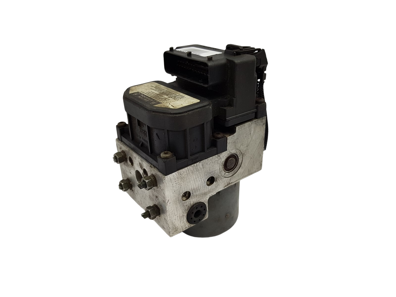 Абсорбционна помпа Toyota Avensis 44510-05030 0265216825 0273004559 4605 main product photo