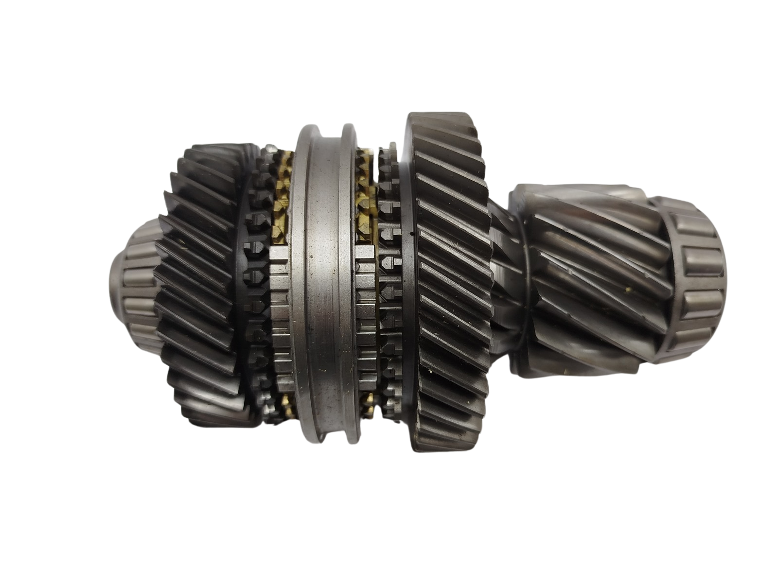 Вал на скоростна кутия Направете Renault Master 2 PF1009 8200501416 7701471580 main product photo