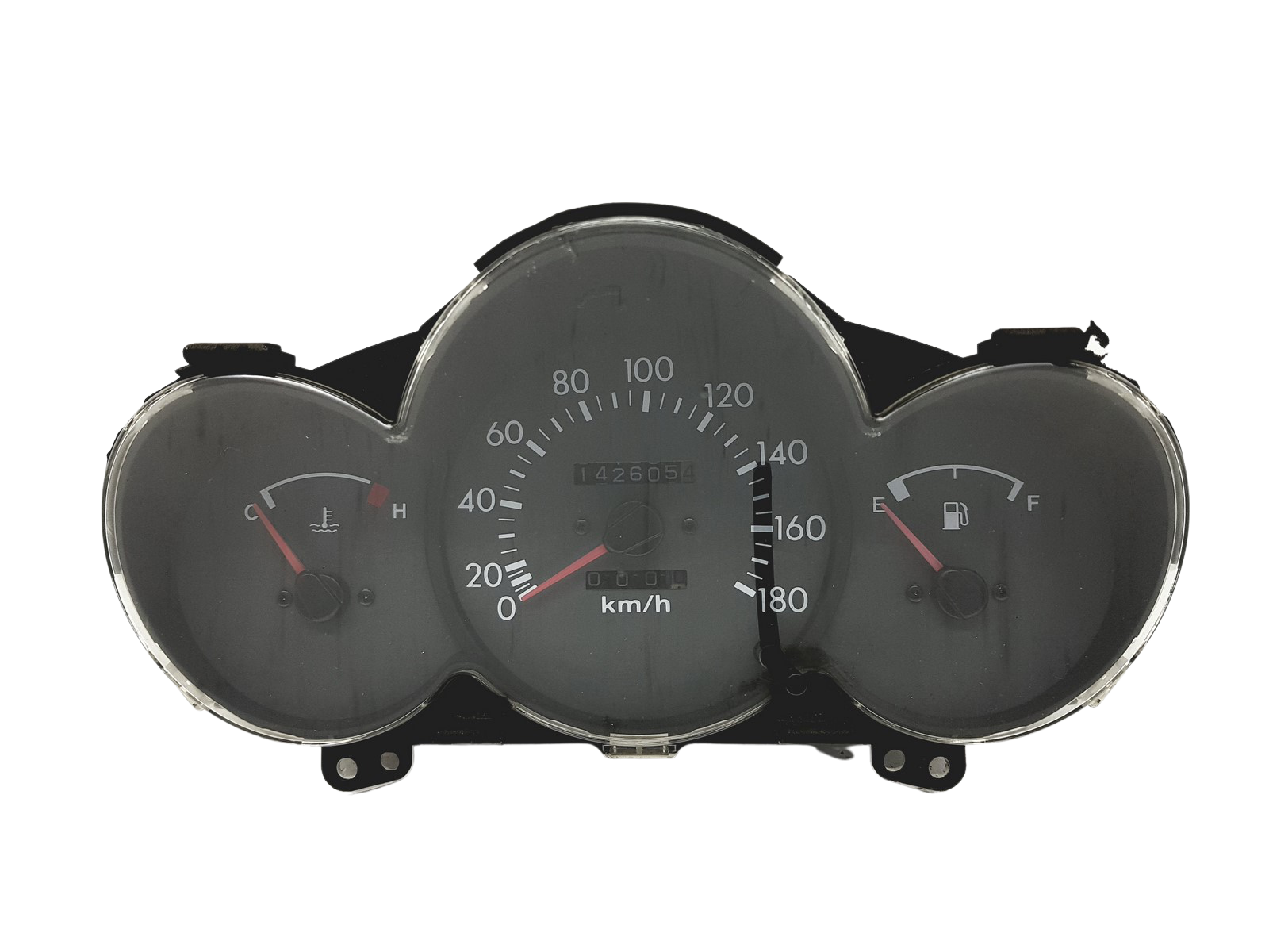 Брояч Hyundai Atos 94001-02401 9400102401 48175 main product photo