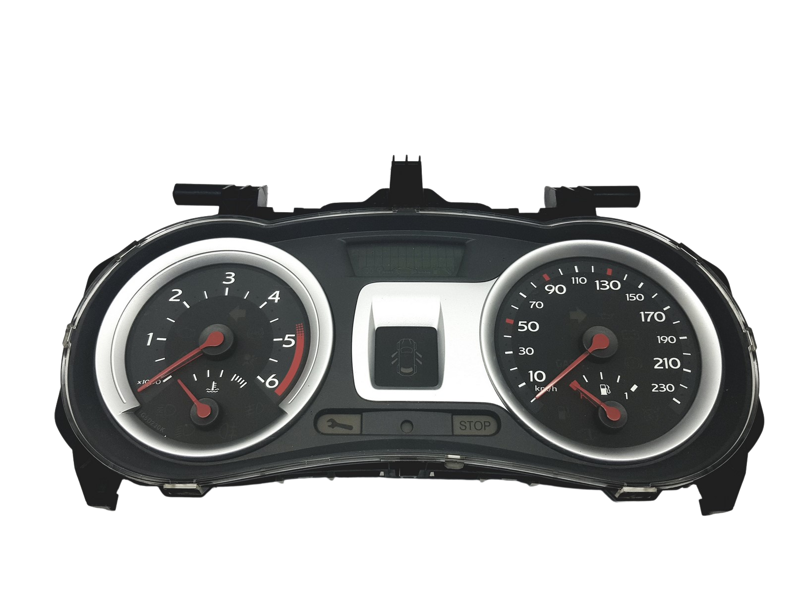 Брояч Renault Clio 3 8200761861 N 54839 main product photo