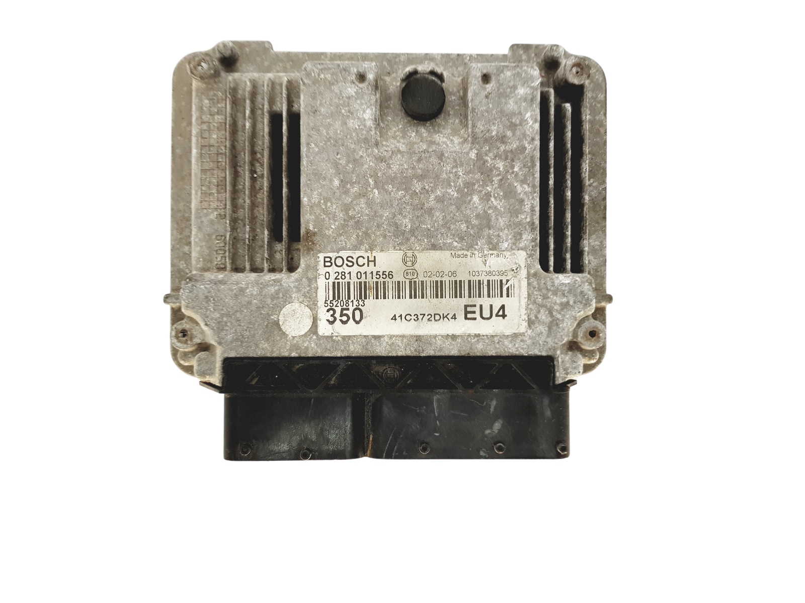 Шофьор 55208133 0281011556 Lancia 26487 main product photo