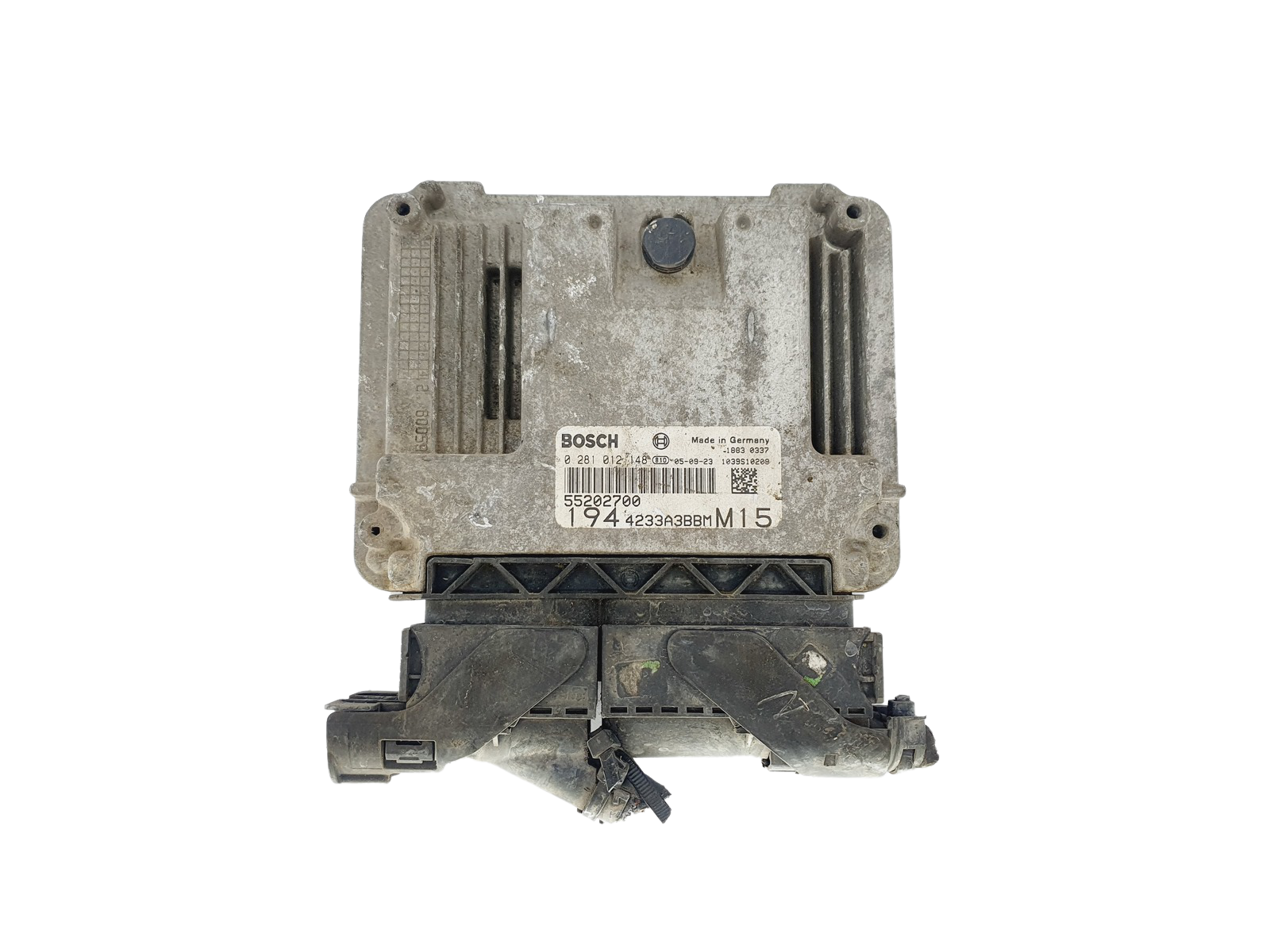 Шофьор 55202700 0281012148 4233A3BBM Fiat Bosch 35549 main product photo