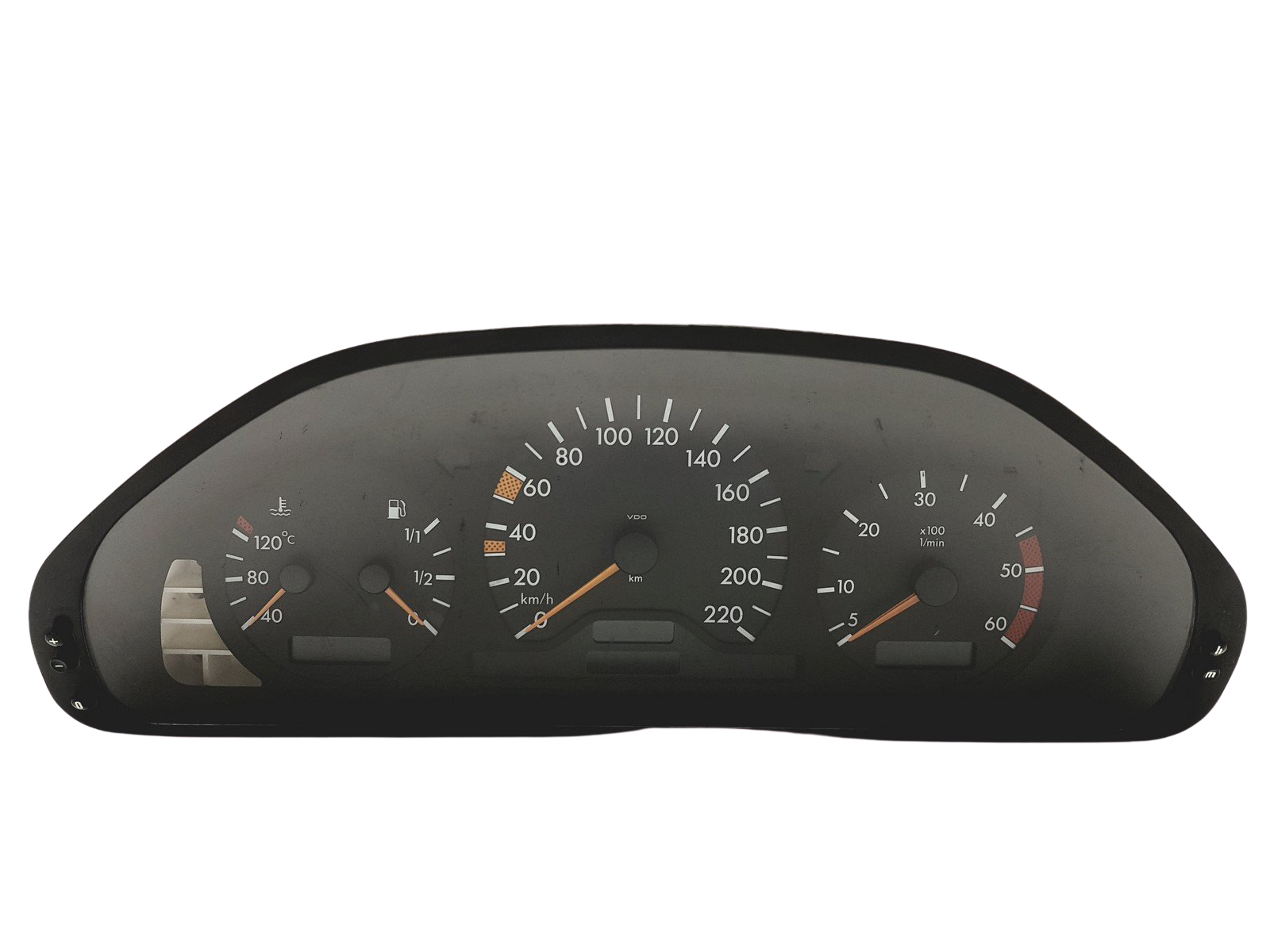Брояч Mercedes B W202 2025401949 110008828040 main product photo