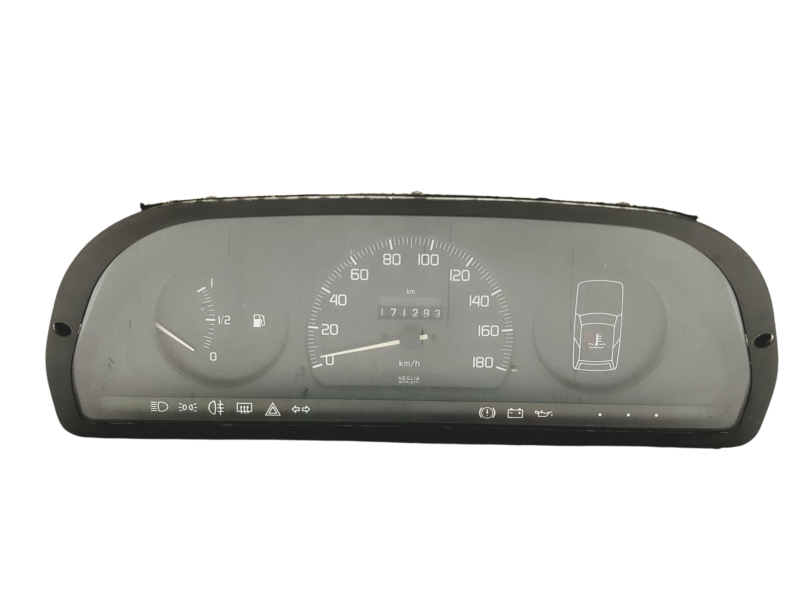 Брояч Fiat Uno 7695228 60.4601.1 6046011 36920 main product photo