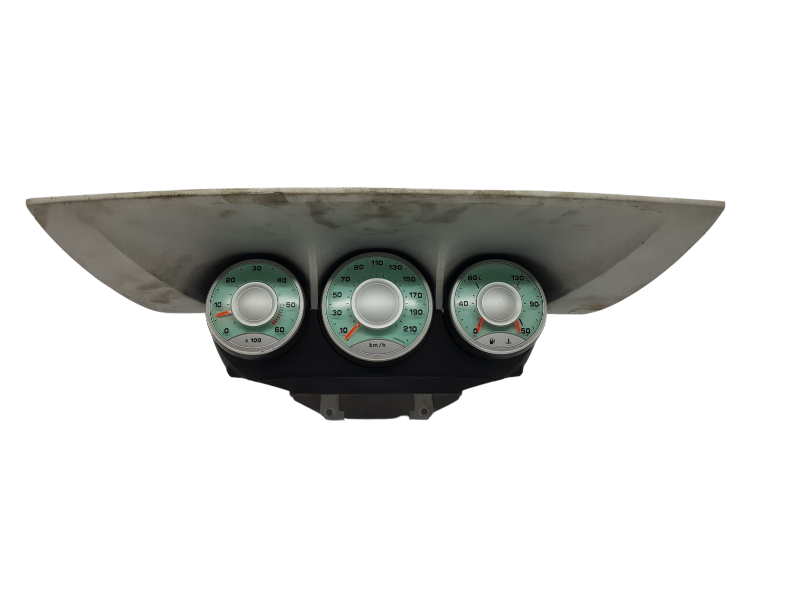 Тахометър C8 807 Ulysse 1496274080 PSA Fiat main product photo