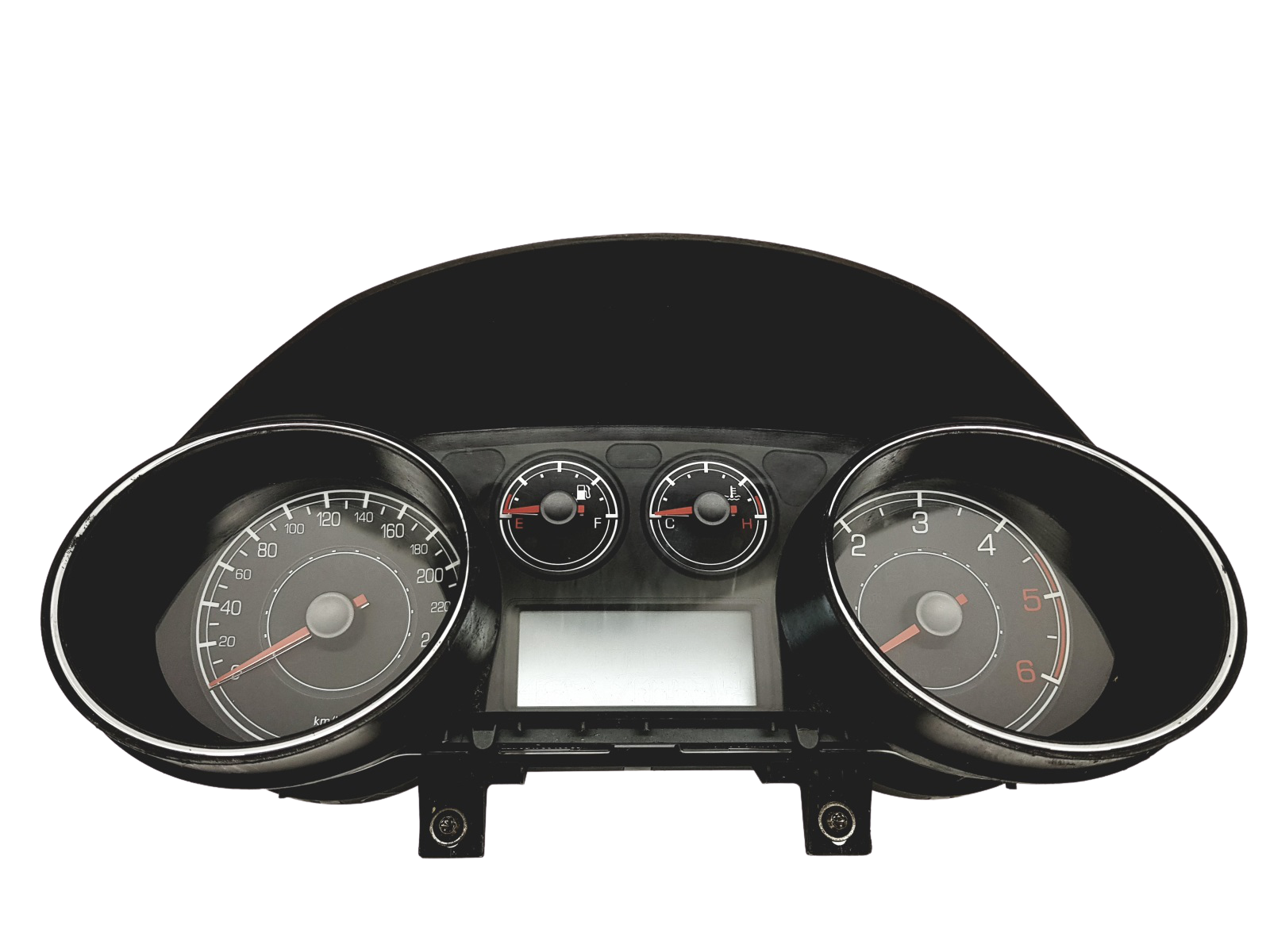 Тахометър Fiat Bravo 55500198 5550019804 29419 main product photo