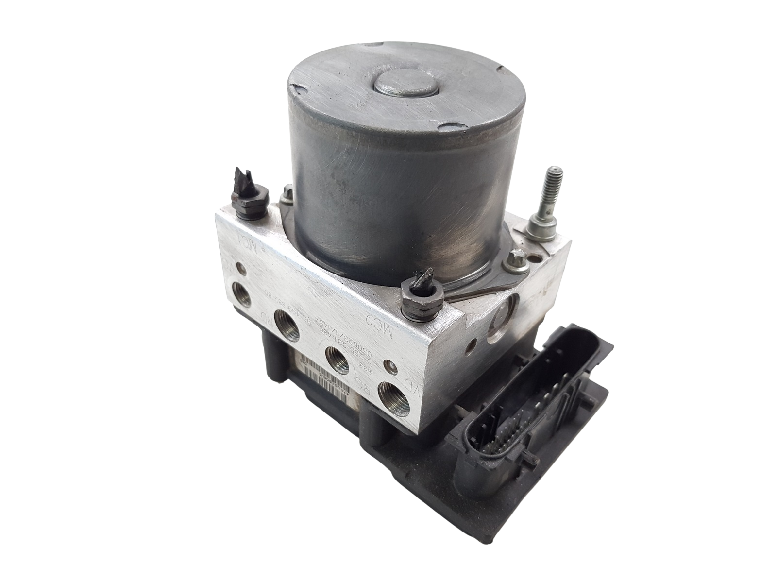 Абсорбционна помпа PSA C4 307 9649988280 0265800395 0265231486 1813 main product photo