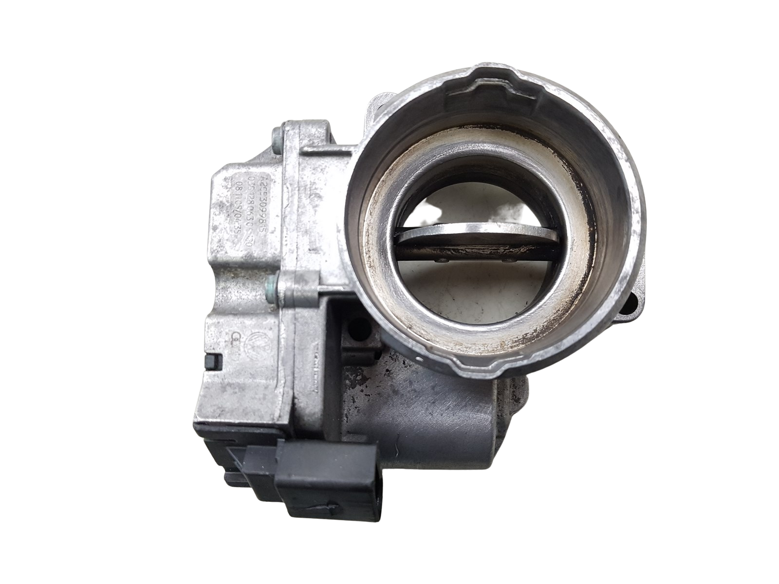 Въздушен амортисьор 03G128063C A2C53099815 VWAG 3021 main product photo