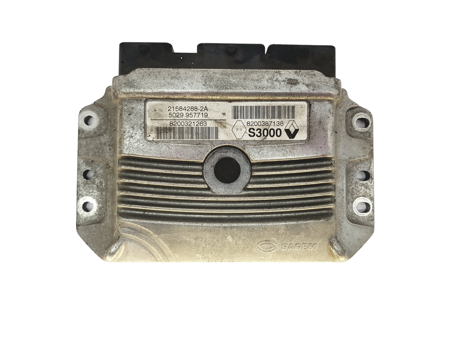 Шофьор Renault 21584288-2A 8200321263 8200387138 Sagem 27052 main product photo