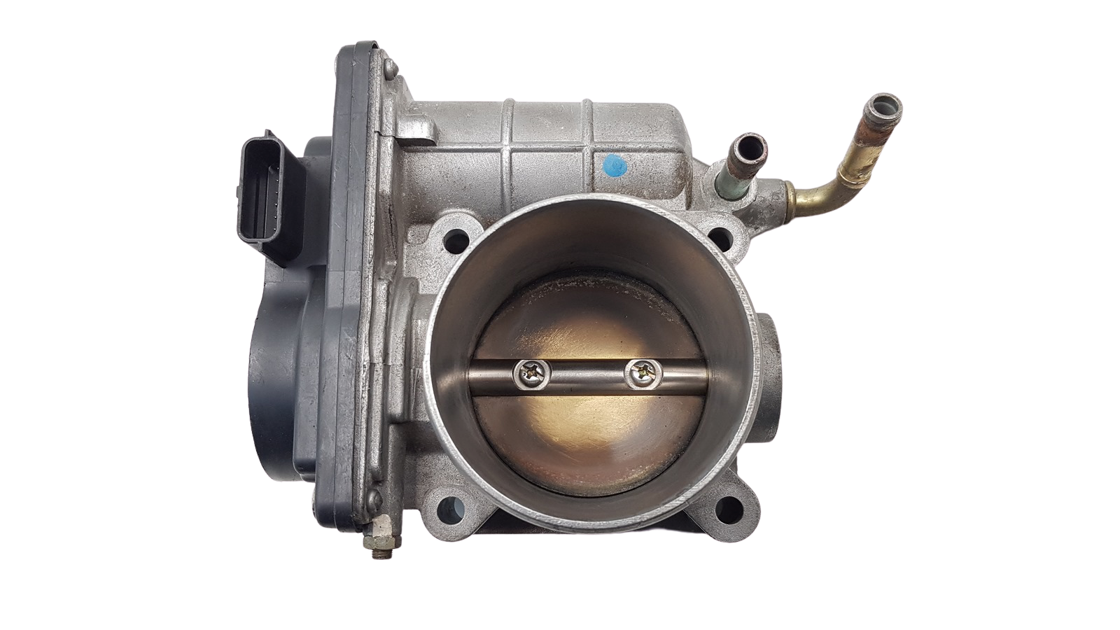 Въздушен амортисьор Renault 161201190R RME60-12 SERA526-01 2.0 16V main product photo