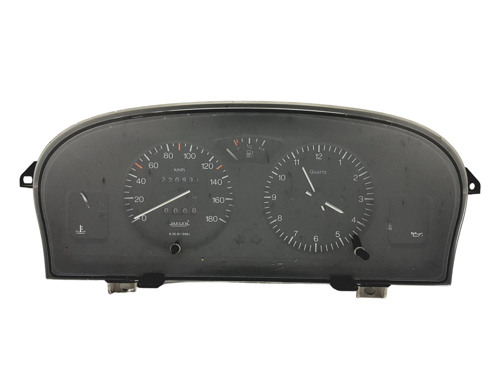 Брояч Citroen AX 9613539080 09020979909 49726 main product photo