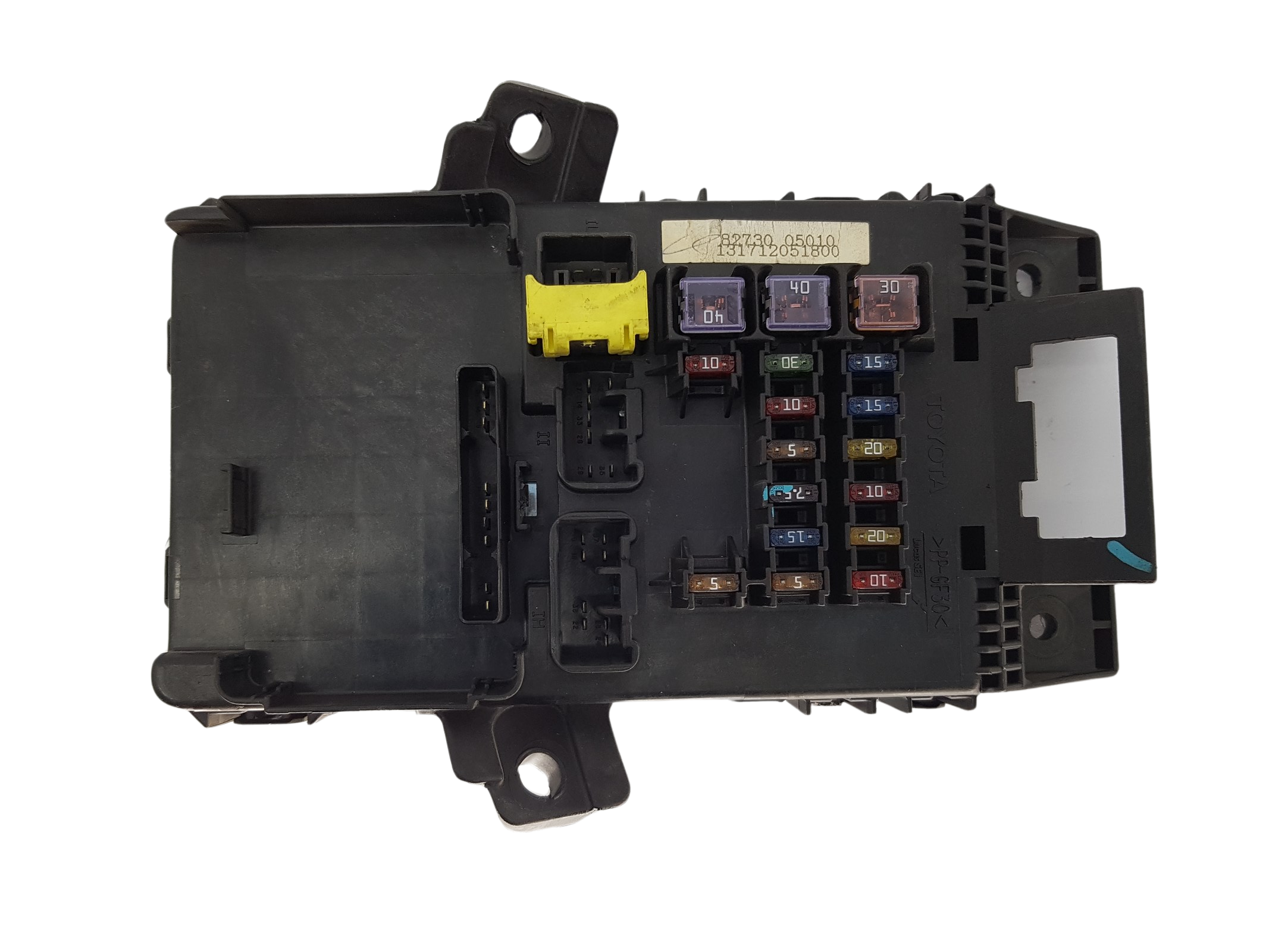 Модул 82730-05010 Toyota main product photo