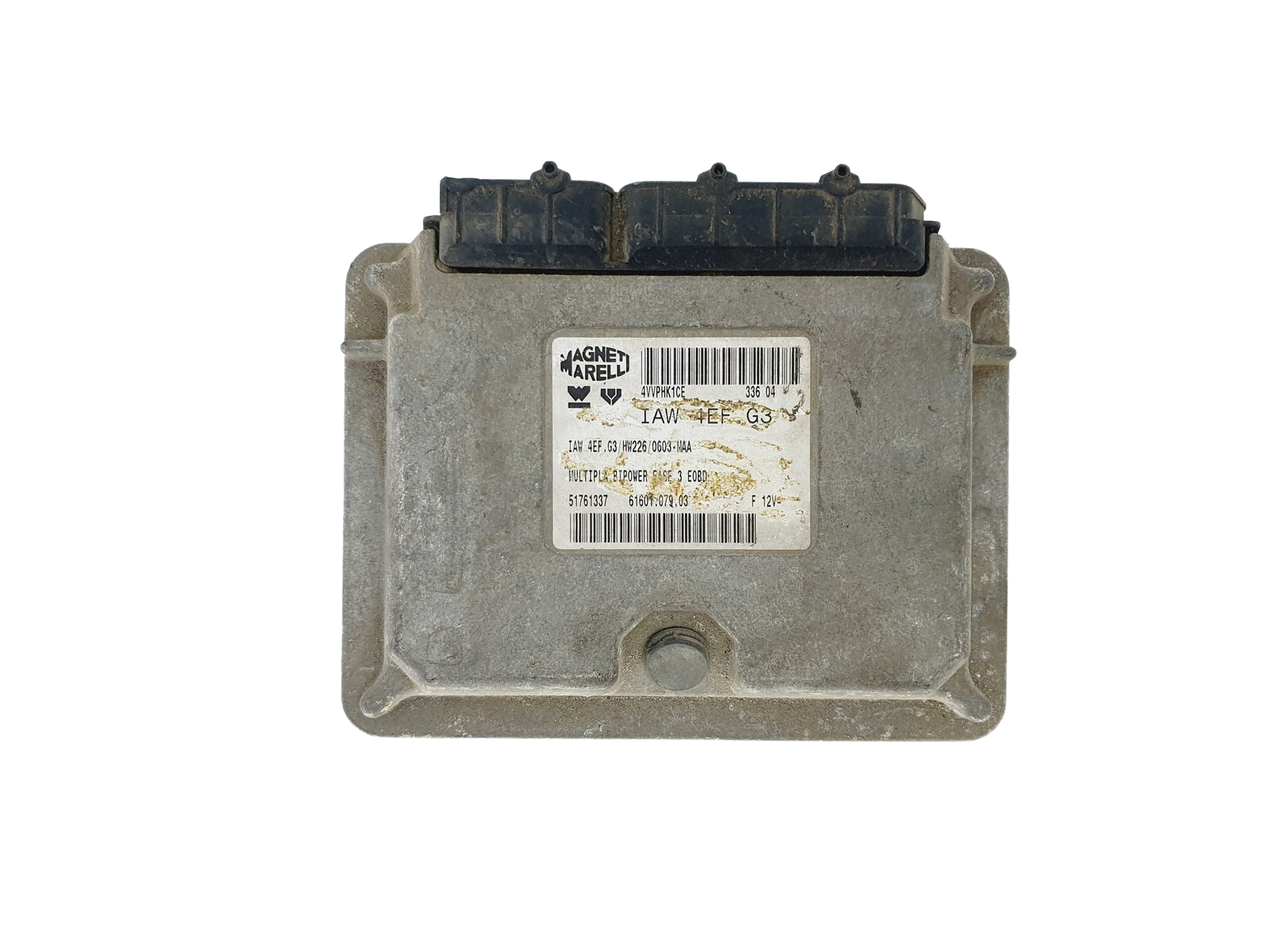 Шофьор IAW4EF.G3 51761337 Fiat Magneti Marelli 36900 main product photo