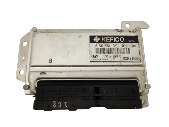 Шофьор Hyundai 9030930162F B3 39110-02870 Kefico main product photo