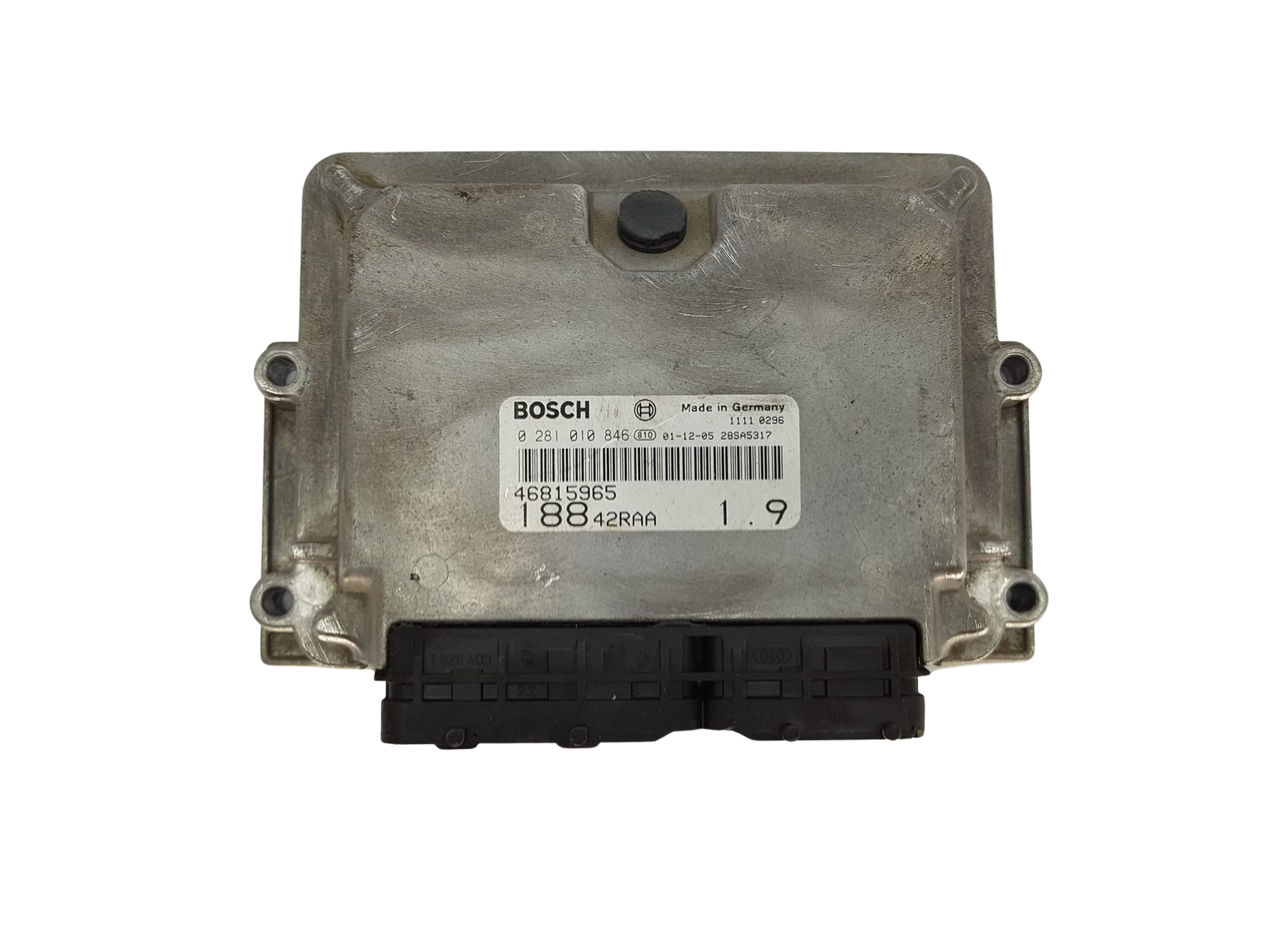 Шофьор 0281010846 46815965 42RAA Fiat Bosch 16424 main product photo