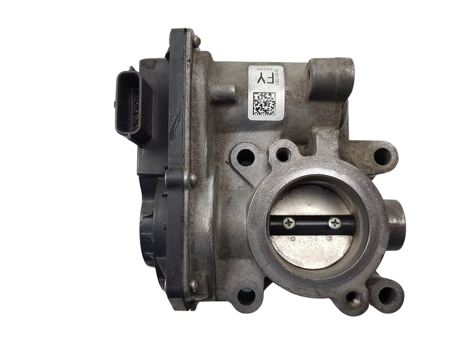 Въздушен амортисьор Renault 161206038R H8201171233 0.9 1.2 TCE 3450 main product photo