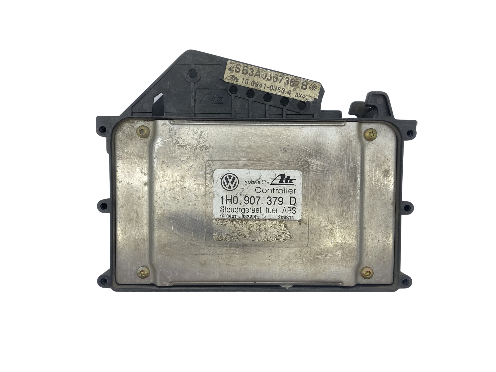 Шофьор ABS VW 1H0907379D 10.0941-0322.4 ATE 57779 main product photo