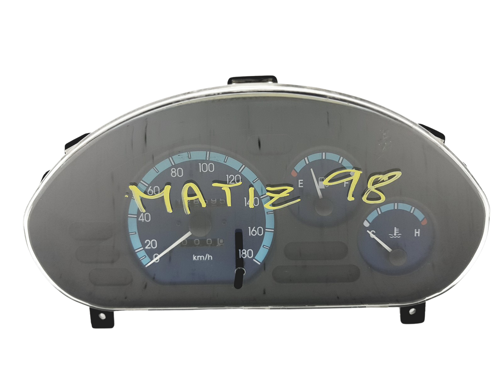 Брояч Daewoo Matiz 96527397 48433 main product photo