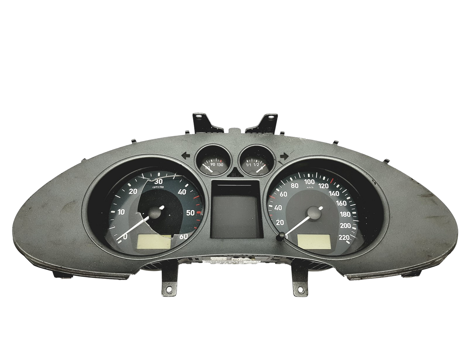 Тахометър Seat Ibiza W06L0920823C VDO 41784 main product photo
