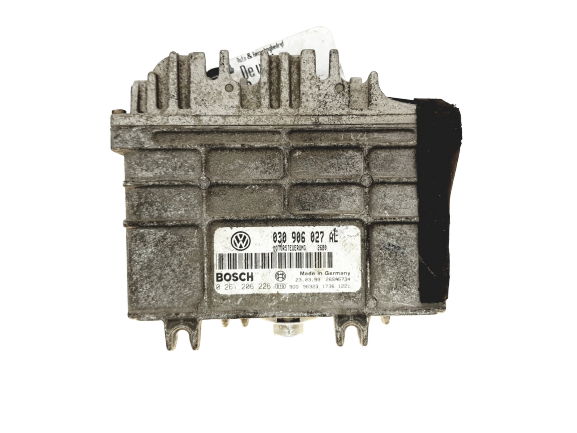 Шофьор 030906027AL 0261206266 Volkswagen Bosch 18253 main product photo