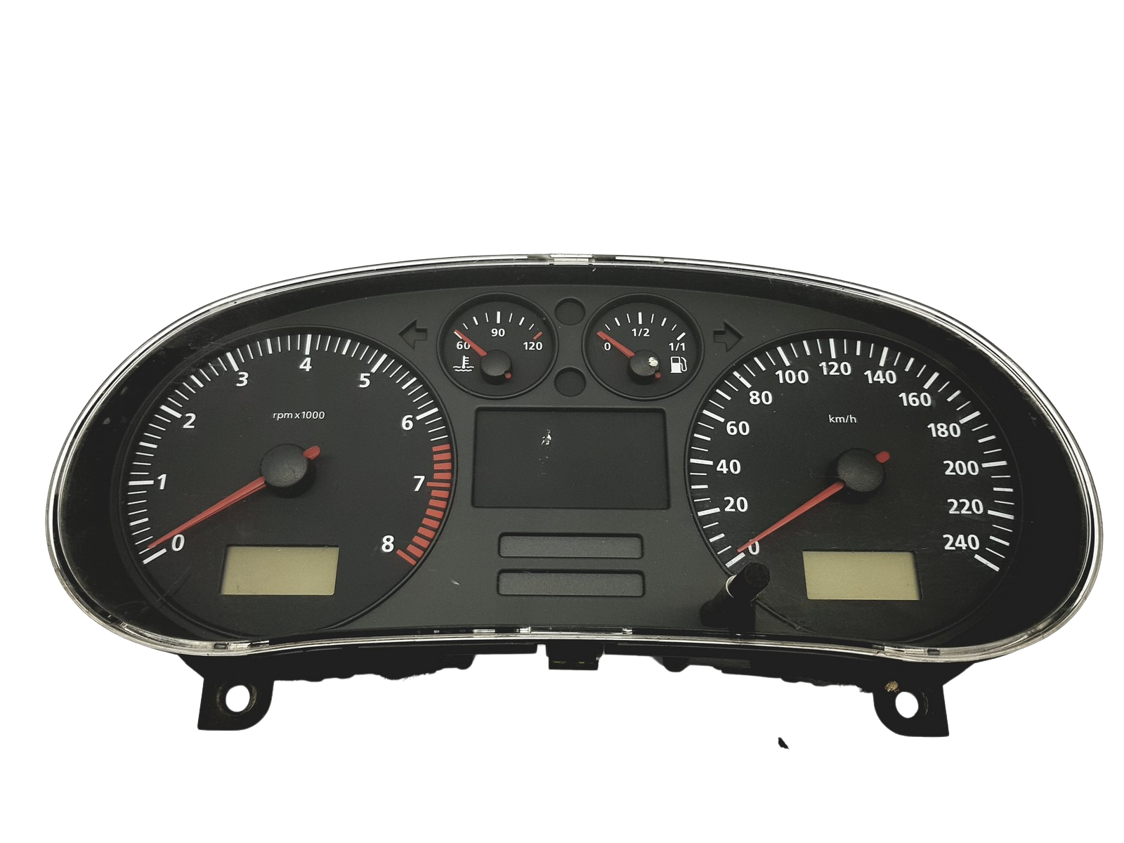 Брояч Seat Leon W01M0920801A 110080074014 59539 main product photo