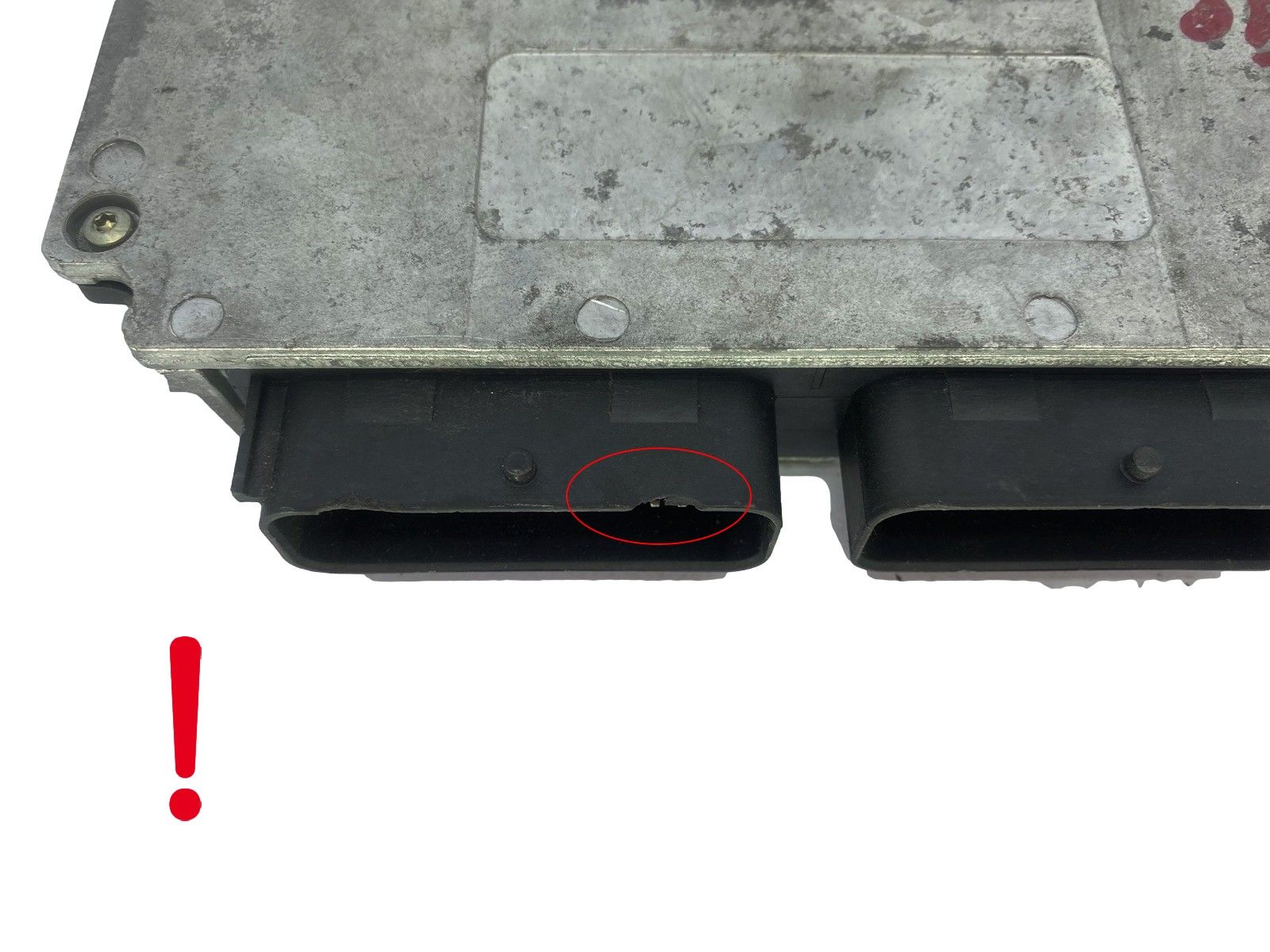 Шофьор S118047540E 9654868580 82000302005 51574 main product photo