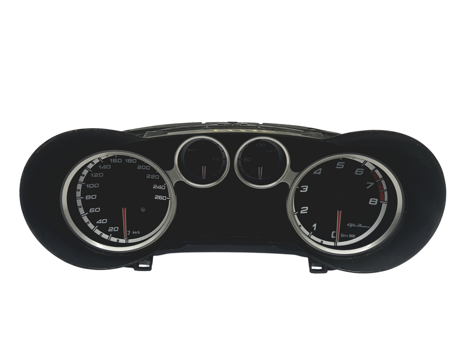 Брояч Alfa Romeo Mito 50508526 A2C53298020 54122 main product photo